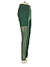 Adidas Green Active Pants Size S - photo 4