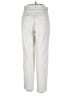 A.L.C. Solid Ivory Casual Pants Size 12 - photo 2