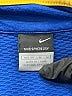 Nike 100% Polyester Blue Pullover Sweater Size 8 - 10 - photo 7