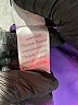 Danielle Bernstein Solid Purple Cocktail Dress Size S - photo 7