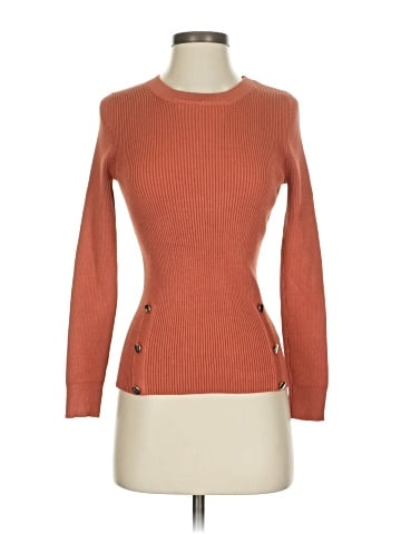 T Tahari Pullover Sweater (view 1)