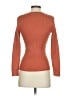 T Tahari Orange Pullover Sweater Size S (petite) - photo 2