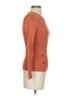 T Tahari Orange Pullover Sweater Size S (petite) - photo 4