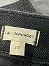 Madewell Black Jeans Size 28 waist - photo 8