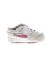 Nike Gray White Sneakers Size 3 (baby) - photo 1