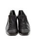 Munro American Black Brown Ankle Boots Size 8 - photo 2