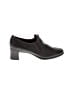 Munro American Black Brown Ankle Boots Size 8 - photo 1