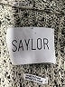 Saylor Gray Ivory Cardigan One size - photo 7