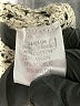 Saylor Gray Ivory Cardigan One size - photo 8
