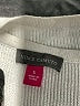 Vince Camuto Color Block Gray Pullover Sweater Size S - photo 7