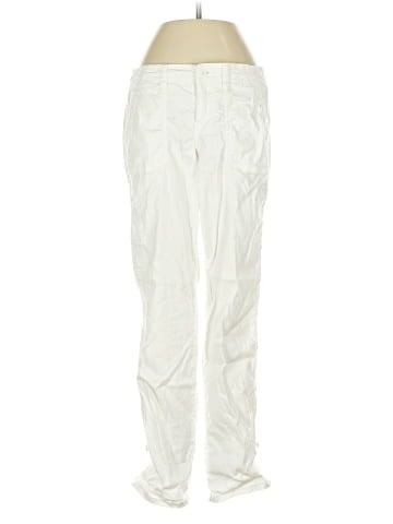 Level 99 Linen Pants (view 1)