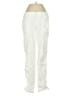 Level 99 Ivory Linen Pants Size 25 waist - photo 1