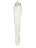 Level 99 Ivory Linen Pants Size 25 waist - photo 5