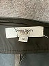 Peter Som 100% Polyurethane Black Casual Pants Size 12 - photo 7