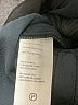 Peter Som 100% Polyurethane Black Casual Pants Size 12 - photo 8