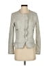 Drew Gray Silver Jacket Size S - photo 1