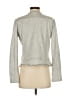 Drew Gray Silver Jacket Size S - photo 2