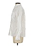 Eddie Bauer White Long Sleeve Button-Down Shirt Size S - photo 5
