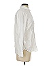 Eddie Bauer White Long Sleeve Button-Down Shirt Size S - photo 4