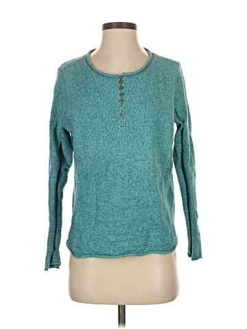 Sundance Pullover Sweater (view 1)