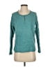 Sundance Teal Pullover Sweater Size P (petite) - photo 1