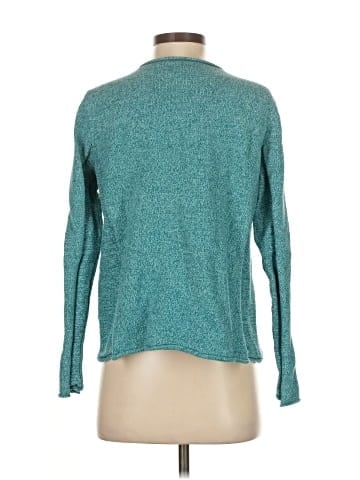 Sundance Pullover Sweater (view 2)
