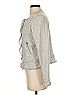 Drew Gray Silver Jacket Size S - photo 5