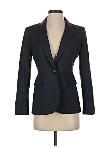 Banana Republic Wool Blazer (view 1)