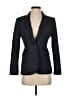 Banana Republic Gray Wool Blazer Size 4 (petite) - photo 1