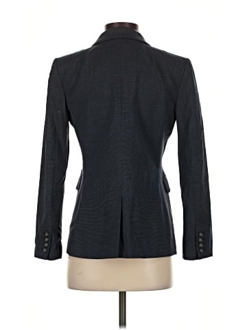 Banana Republic Wool Blazer (view 2)