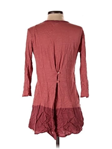 Left of Center 3/4 Sleeve Top (view 2)