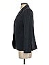 Banana Republic Gray Wool Blazer Size 4 (petite) - photo 5