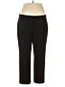 Talbots Solid Black Dress Pants Size 20 (petite) - photo 1