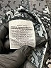 Nike Print Gray Active Pants Size S - photo 4