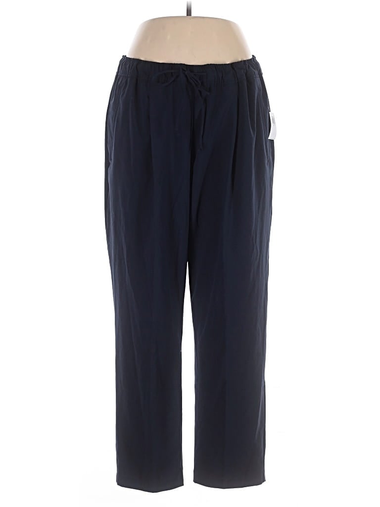 Old Navy Casual Pants In Blue