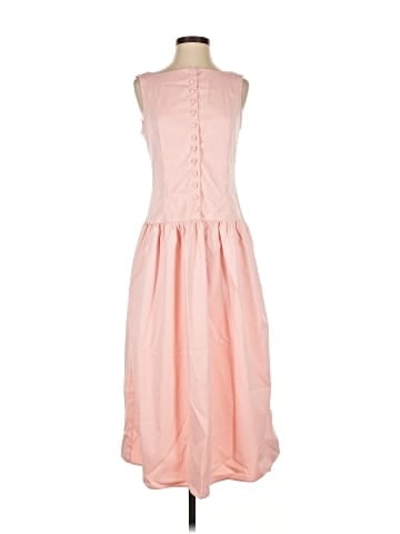 Commense Casual Dress (view 1)