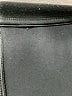 Unbranded Solid Black Casual Dress Size S (estimated) - photo 7