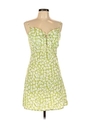 Shein Cocktail Dress (view 1)
