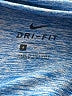 Nike Blue Pullover Sweater Size S - photo 3