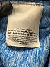 Nike Blue Pullover Sweater Size S - photo 4