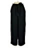 Point Sur 100% Viscose Black Casual Pants Size 00 - photo 1
