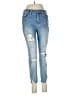 Bridge by Gly Hearts Blue Jeans Size 29 waist - photo 1
