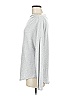 Caslon Gray Pullover Sweater Size M - photo 5