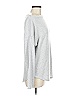 Caslon Gray Pullover Sweater Size M - photo 4