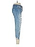 Bridge by Gly Hearts Blue Jeans Size 29 waist - photo 4