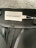 Pixie Market Black Dress Pants Size S - photo 6