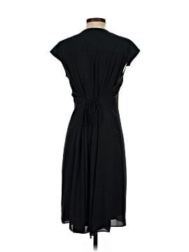 sachin and babi light blue dress Simply Vera Vera Wang Women's Wrap Dresses On Sale Up To 90% Off Retail main image 0