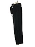 Point Sur 100% Viscose Black Casual Pants Size 00 - photo 5