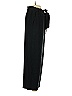 Point Sur 100% Viscose Black Casual Pants Size 00 - photo 4