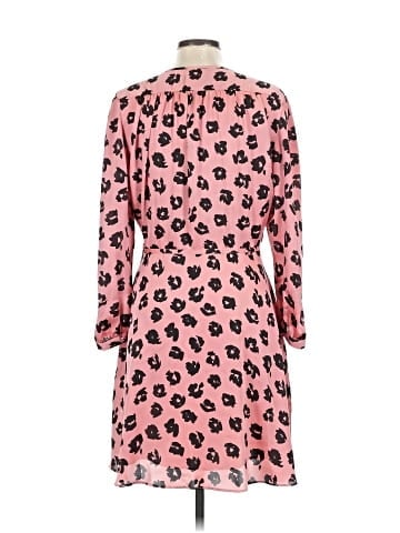 Equipment Casual Dress (view 2)